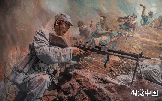 电影志愿军3背后的故事