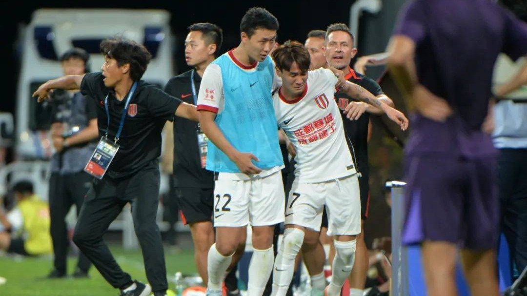 中足联要治理的，不止天津赛区