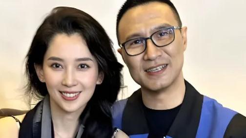 里子面子全丢了！森林北体检结果流出，53岁汪峰的体面碎了一地