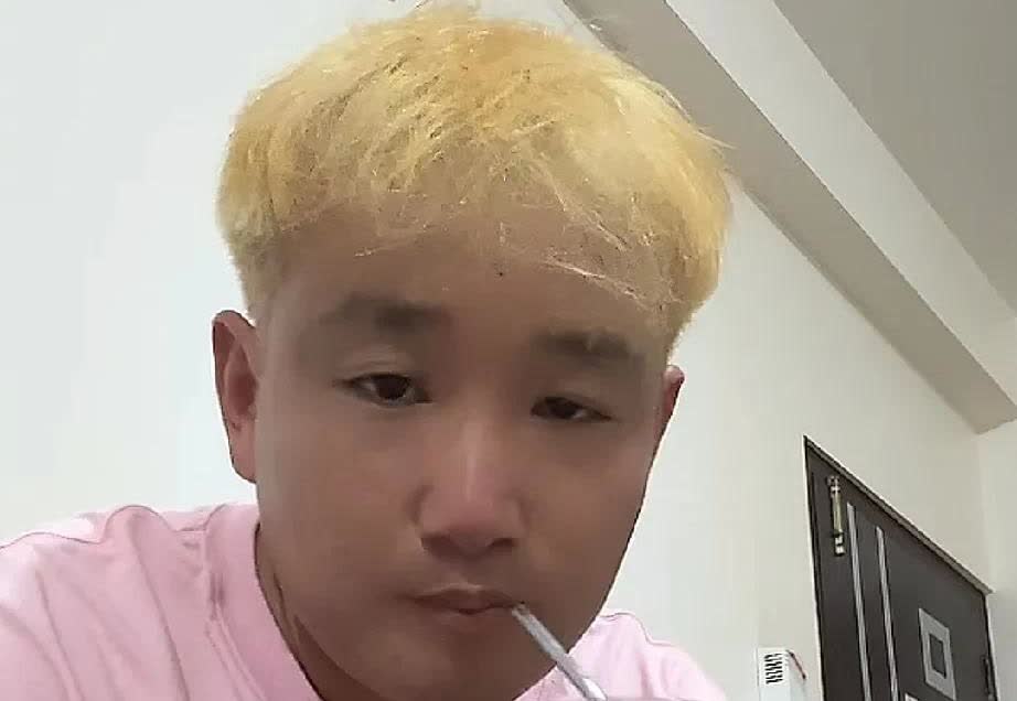 (小鲜肉）合金准备回国了，他回国的目的是为了去“转山”，这么操作的话，他这不又成