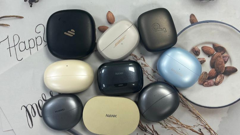 耳夹耳机哪个品牌好？2026年最好的十款夹耳式耳机