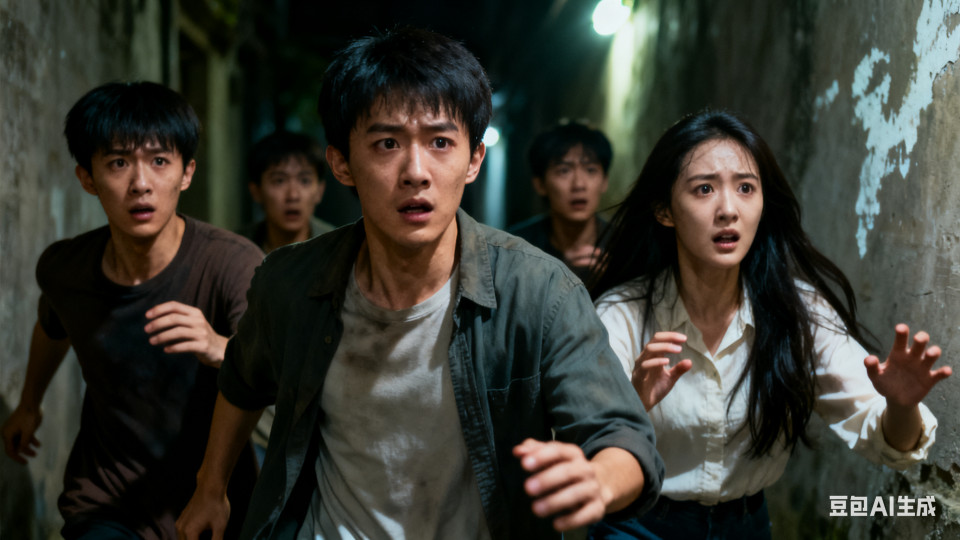 台湾明星逃兵役被抓，岛内真没人想打仗，统一比想象更近！