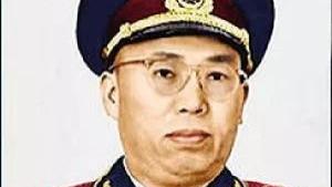 毛泽东说：“山东只换了个罗荣桓，全局的棋就下活了”