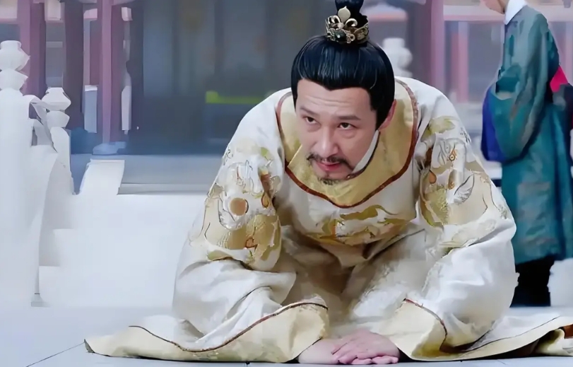 如果没有爆发安史之乱，太子李亨最好的结果也只是当一辈子的太子，无缘皇位。因为他的