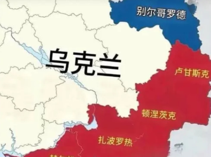 乌克兰这仗打的损失太大了











乌克兰现在到底怎么样了？简直是惨
