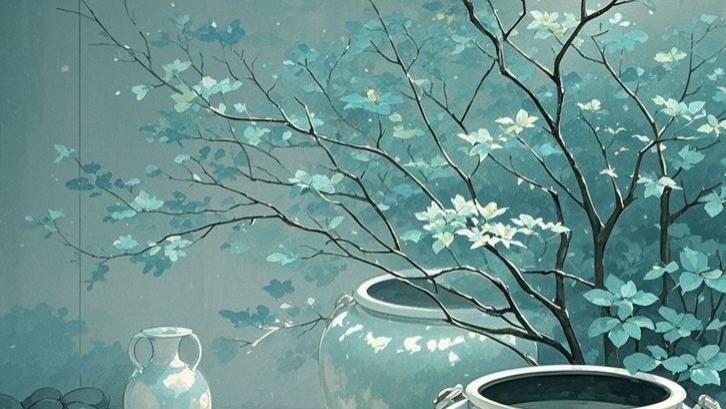 民间说法，为什么尽量不要骂人？