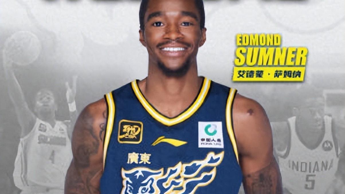 好消息！广东超级外援完成注册，今晚帮杜锋冲赛季首胜