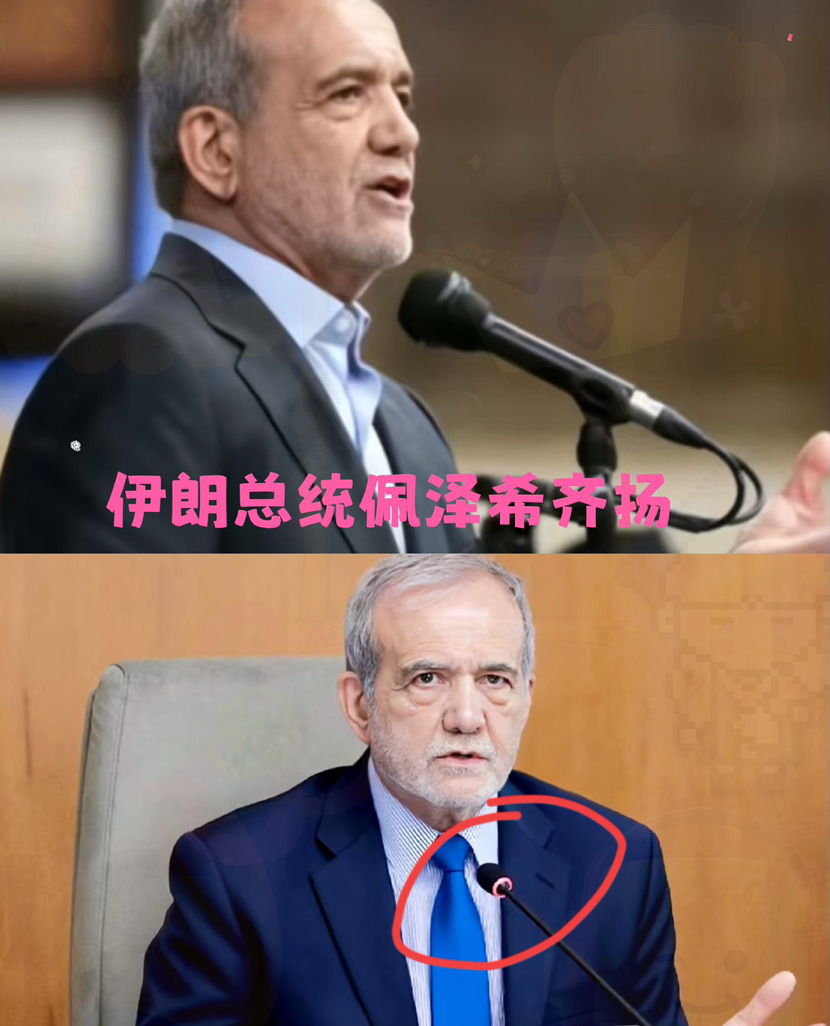 巴铁兄弟情说变就变











巴基斯坦的态度真是让人大跌眼镜！前脚还
