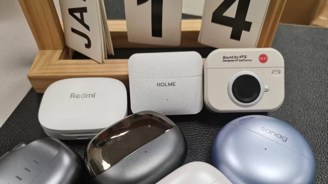 2026年性价比最高的开放式耳机该怎么挑选！