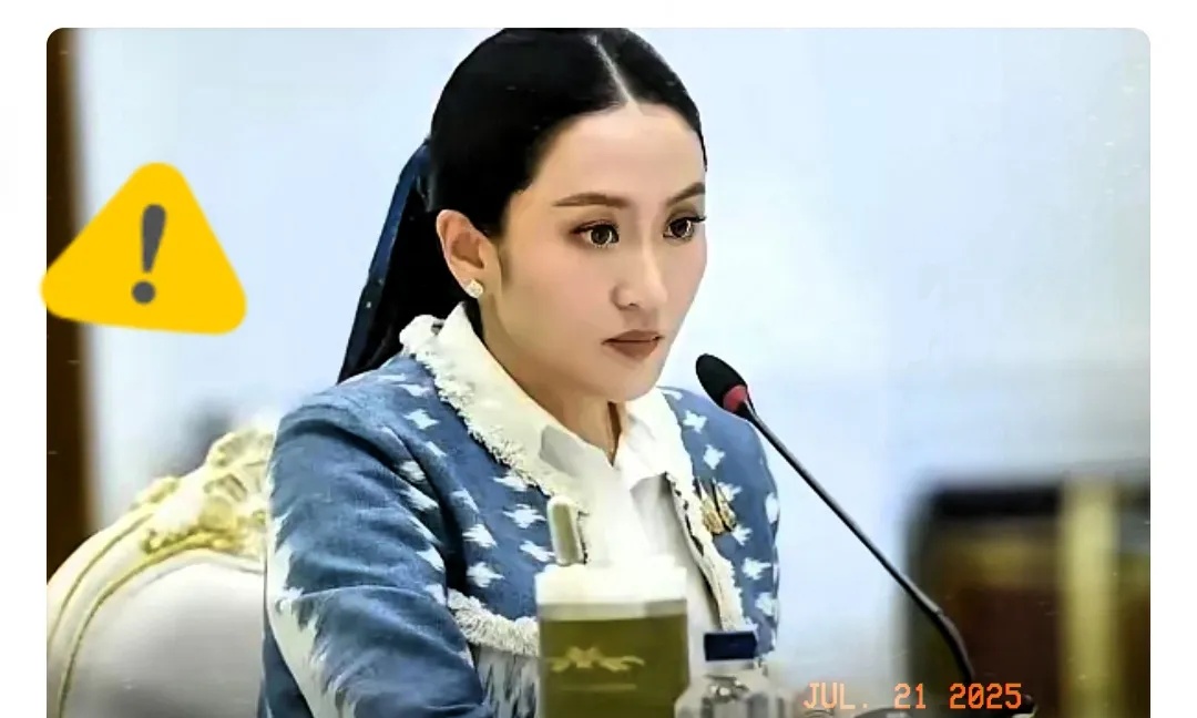 洪森最近真是“火力全开”，面对泰国代总理的直言不讳，他的信誉和谈判价值似乎受到了