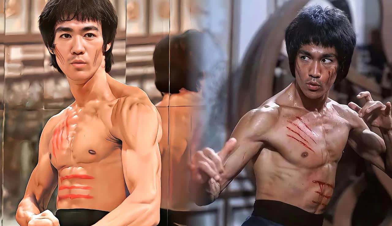 奉劝大家一句，
千万不要被李小龙骗了，
他之所以去世，不是因为疾病，也不是因