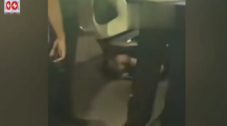 “离了个大谱！”5月14日，河南濮阳，一男子酒后驾驶被交警抓获，谁知为了躲避惩罚