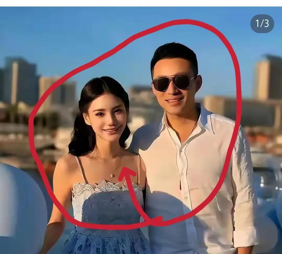 难怪当初马筱梅前夫那么爆猛料，
汪小菲和马筱梅都不分手，
马筱梅一句话道出了真相