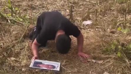 灭门案幸存者再揭真相：儿子求援路上遇害，案发当日竟被凶手家属拉黑