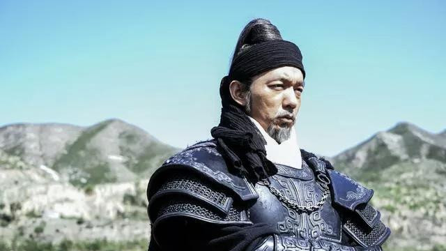 白起：从战神到孤魂，一生的荣耀与悲哀