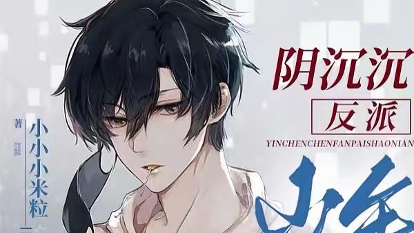 《阴沉沉反派少年被我亲懵了》请君一品！你要坚信！总有人愿意冲破重重阻碍为你而来，只为你！