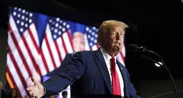 美国为啥老跟中国不对付











你是不是也纳闷，美国换了谁当总统，