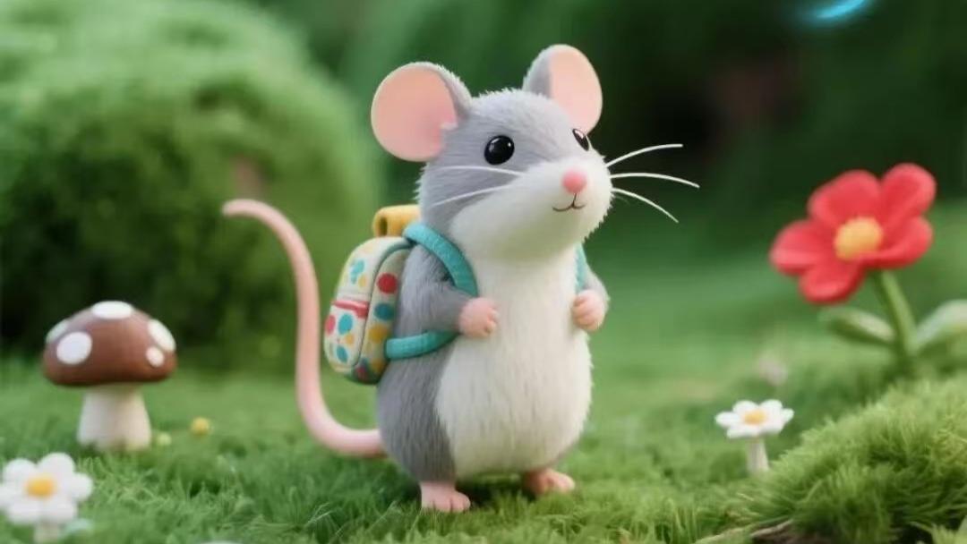 2026年生肖鼠的克星，一定要远离的这四个生肖的人！