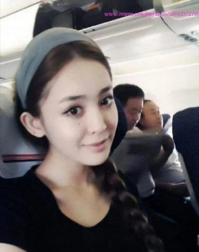 16岁的娜扎像极了俄罗斯姑娘……好美