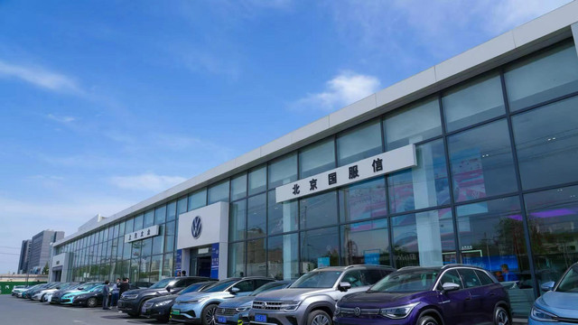 “不压库”的哲学：上汽大众如何与经销商“共生”？