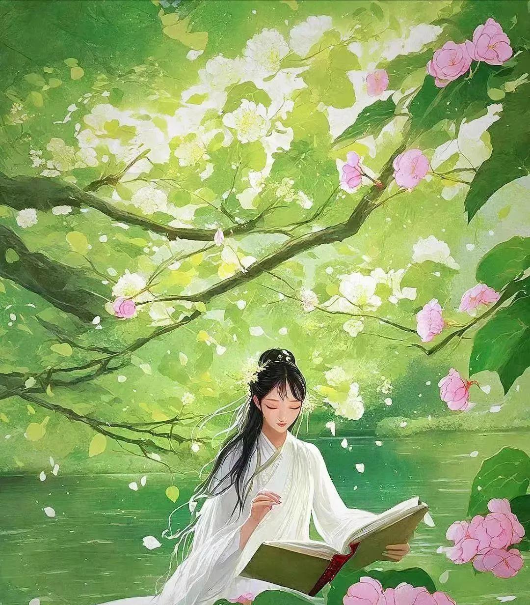#上联：叶落千山秋水瘦，诚邀下联？#
下联：云横万岭暮霞孤。