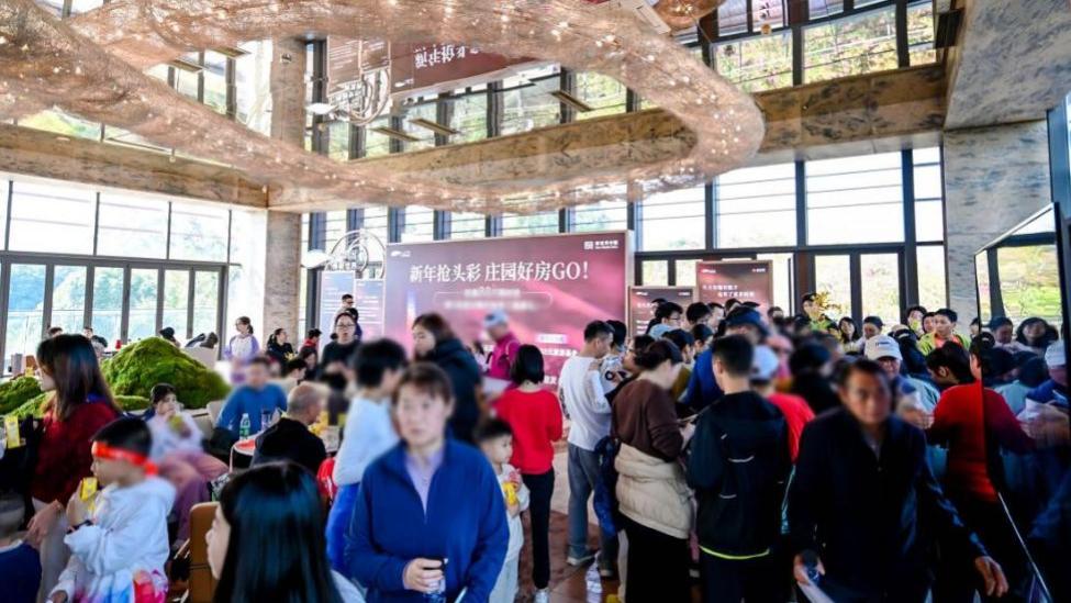 定义湾区国际生活：一个七年销冠的范本答案