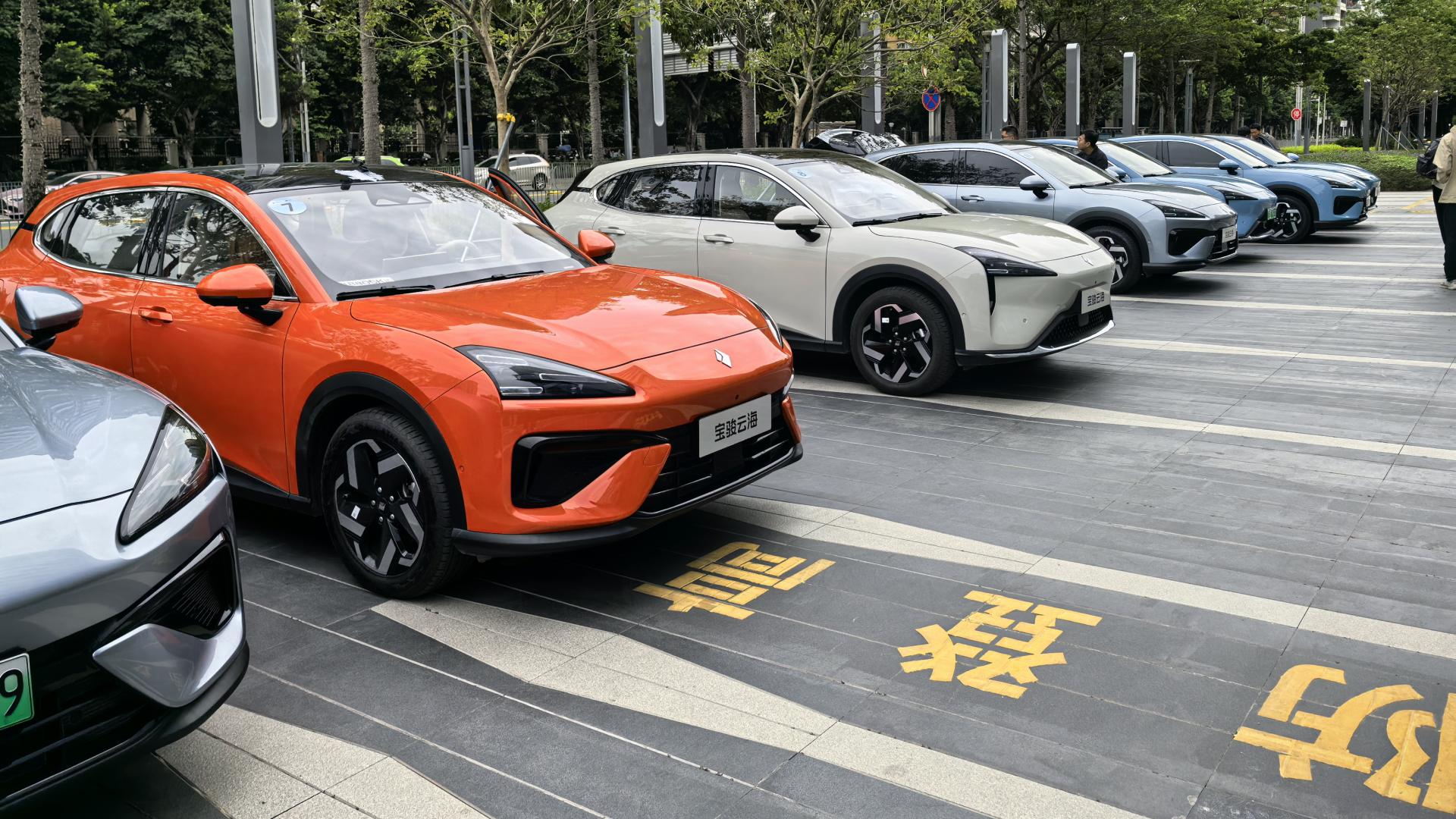 智驾深度评测：32TOPS的城区NOA，足够好用吗？