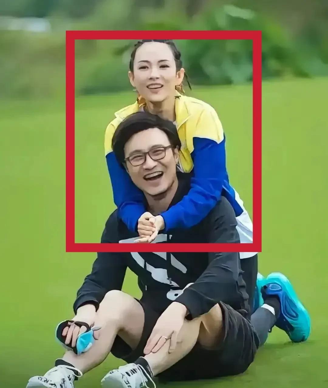 汪峰或许心里明白，章子怡各方面都很优秀，可心气太高，和她一起生活久了，难免让人觉