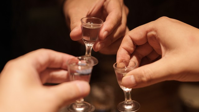 轻饮，不是喝少，而是喝对：白酒的下一个主流趋势
