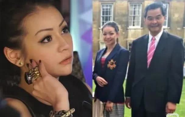 痛心，最不想听到的消息还是来了

梁特首的爱女年仅33岁过世

人的生命