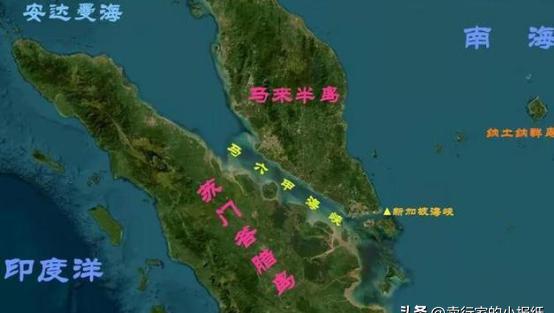 美俄中三国形势清晰可见，关键在于美国是否敢于封锁马六甲海峡。一旦美国封锁马六甲海