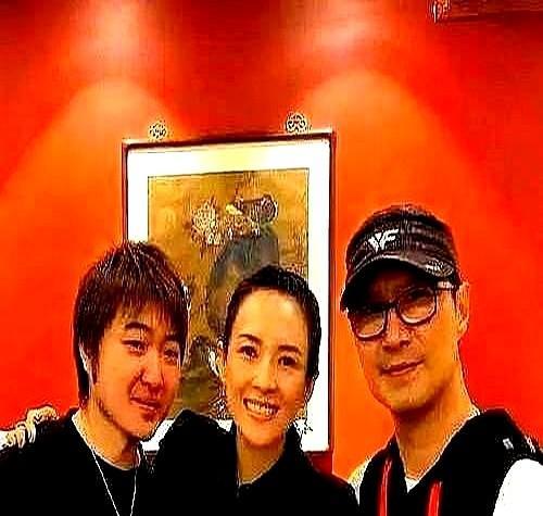 一次，章子怡怒怼小沈阳："没赵本山谁认得你？"可随后小沈阳的回应却让章子怡脸色大