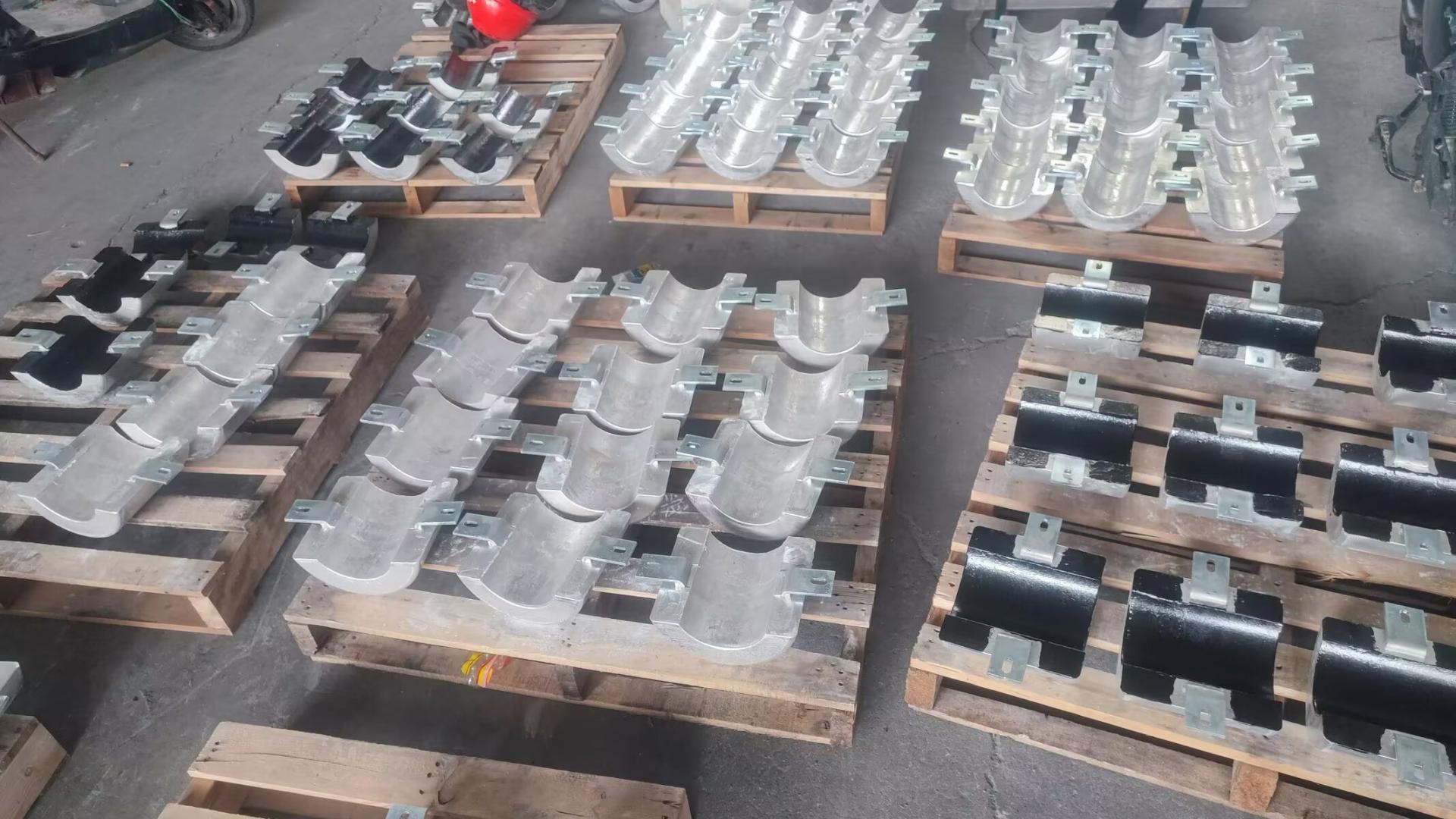 镁合金阳极的晶粒度与电化学性能关联性？