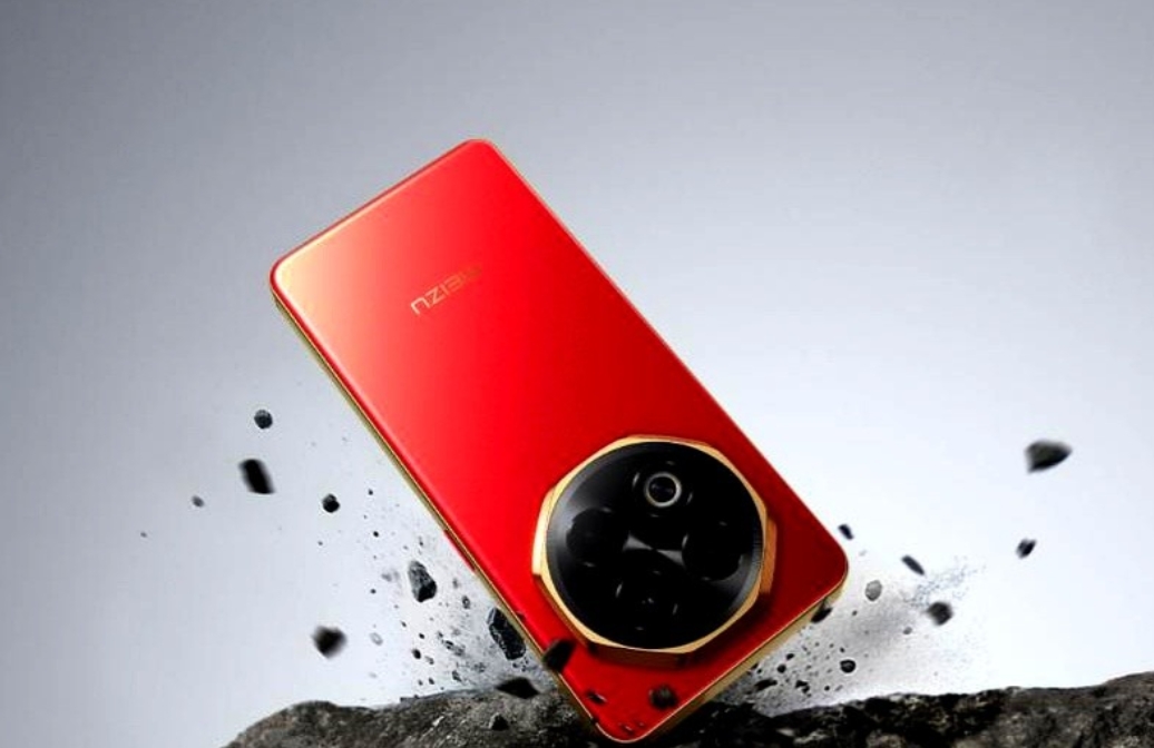魅族不讲武德，6600mAh+高端外观+IP65，8GB+128GB版本仅594
