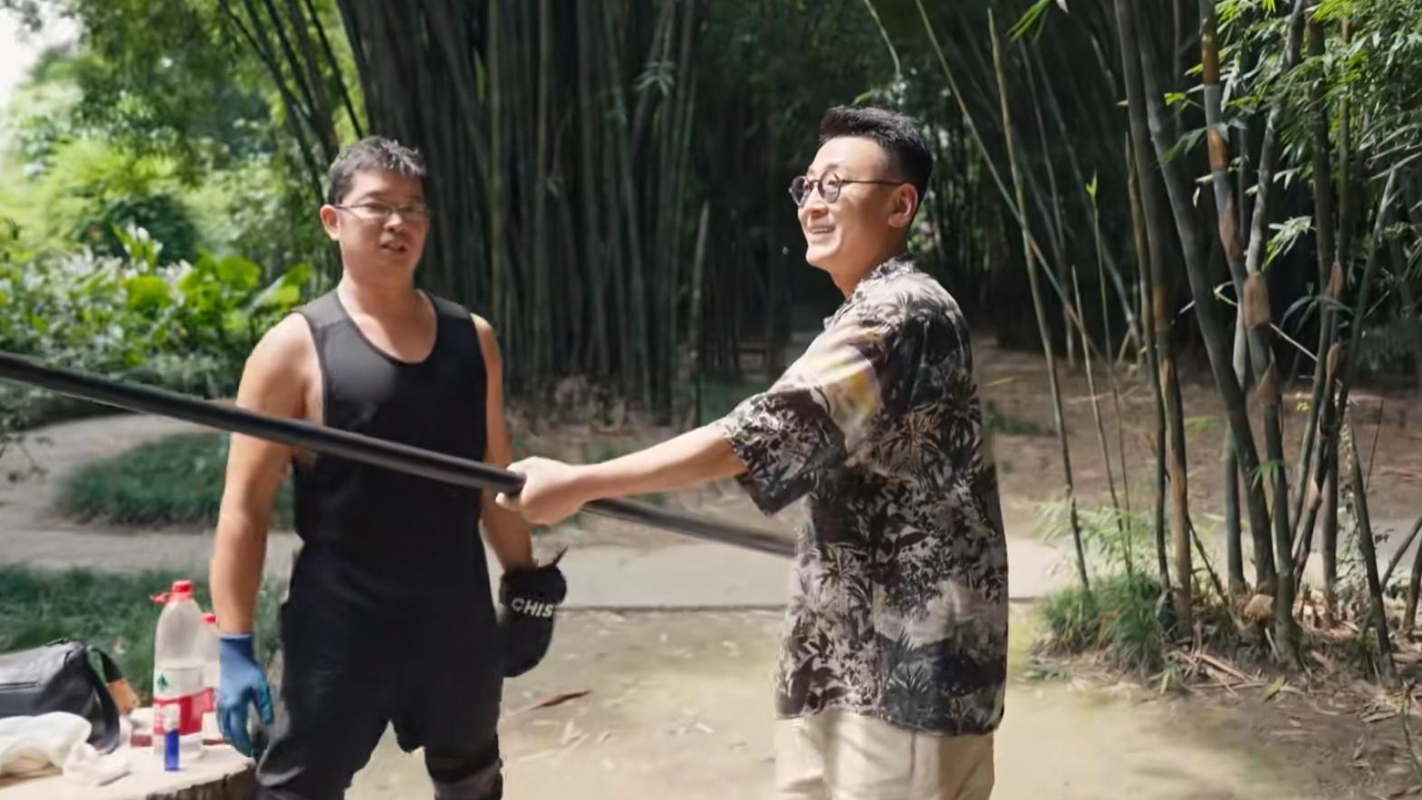 《圆桌派》第八季收官，虽然包含着窦文涛更多个人趣味，但也请来了颠覆你认知的嘉宾