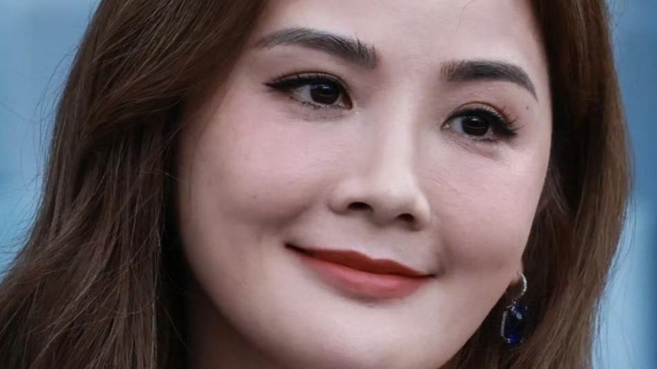 43岁阿Sa为何能霸气认爱？