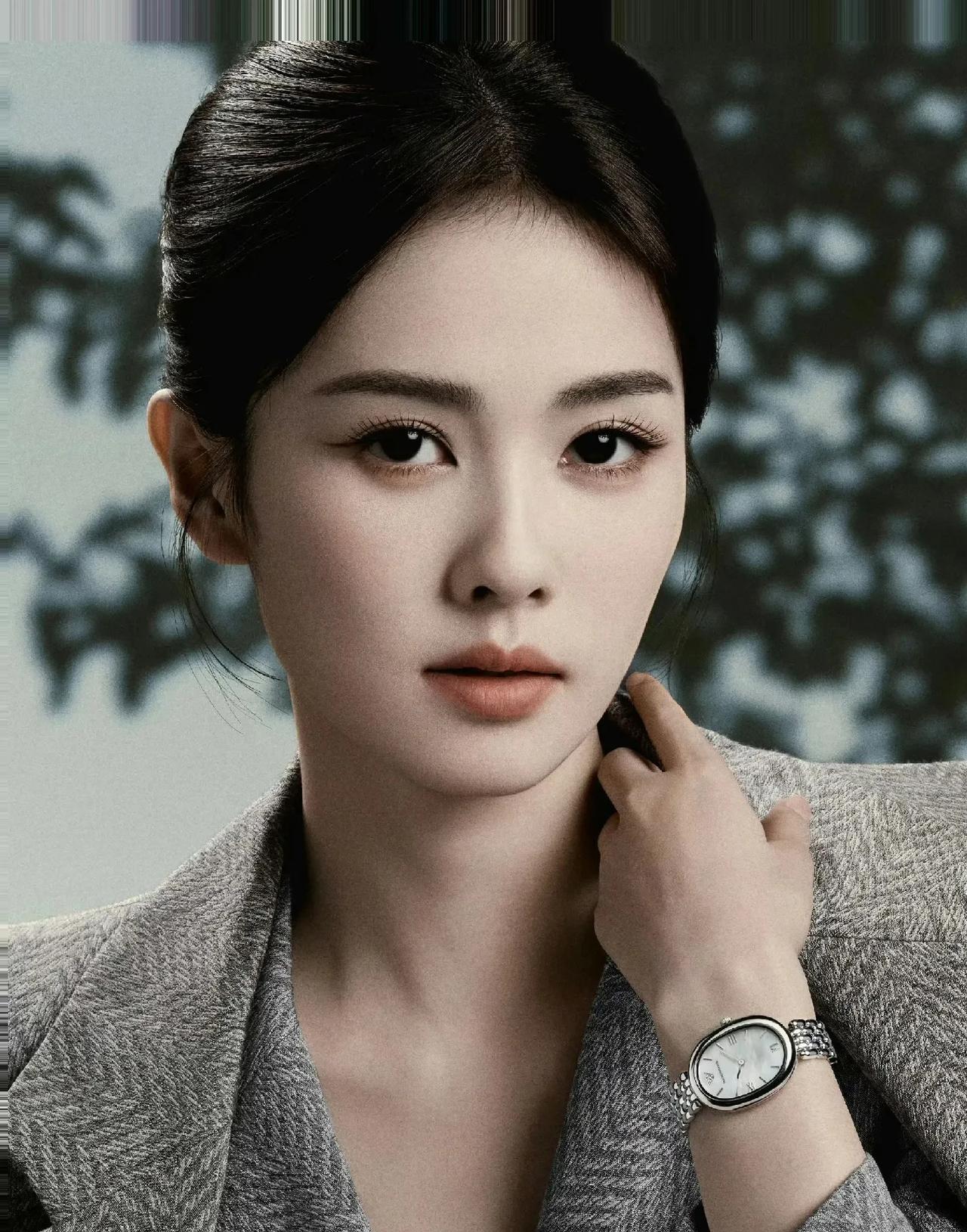 白鹿 -Emporio Armani 