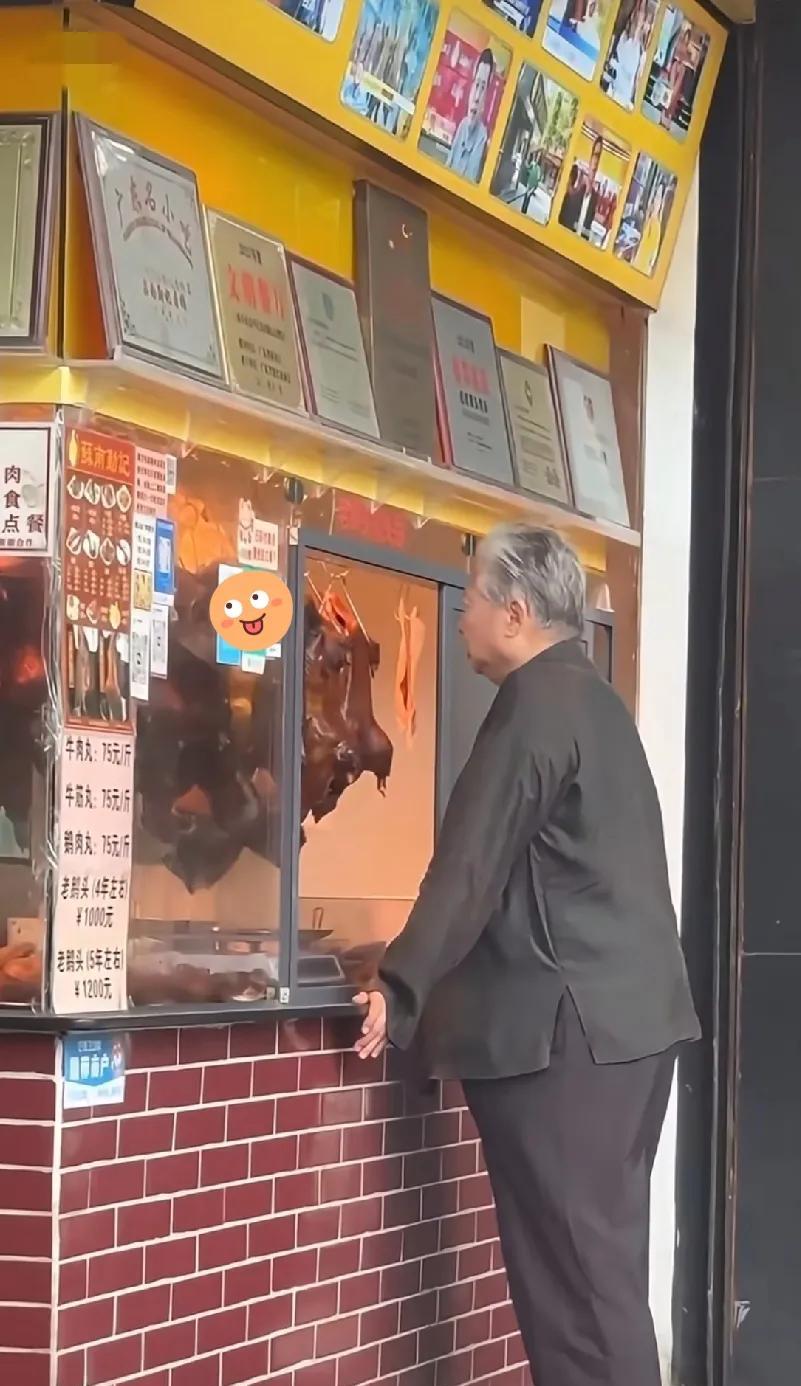 洪金宝时隔30年重回潮汕《八两金》取景地，他感叹：故地重游，当年无法带走的遗憾，