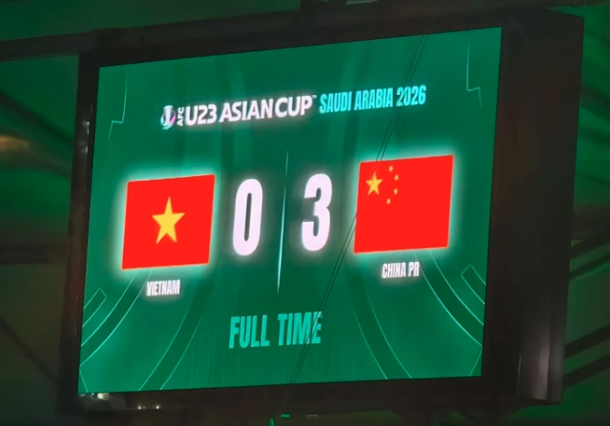 不是越南实力弱，而是国足太强了