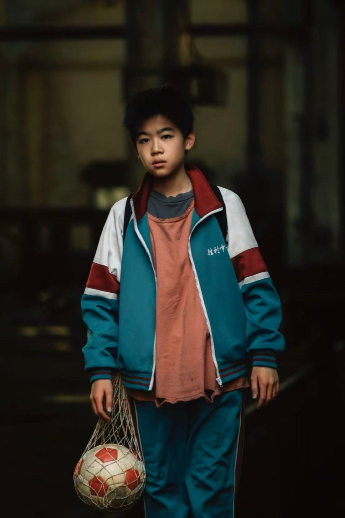 看韩昊霖聊安德烈这个角色，感觉他是真的理解了这个人物。他提到安德烈的真诚和勇敢最