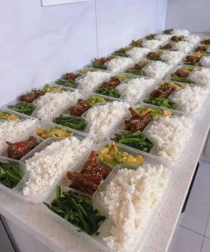 小生意，四十一份有没有搞头？