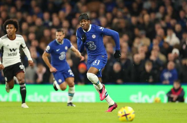 罗马诺：传马杜埃凯将在今天与阿森纳签约至2030年

7月14日 据知名记者罗马