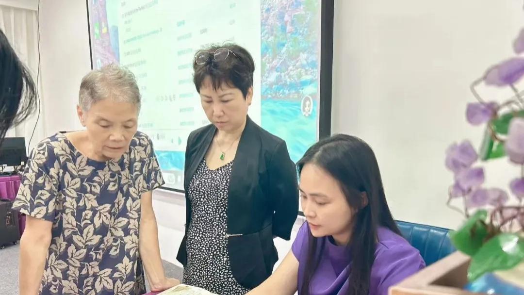 卢欣妤：别把自己活成 “单选题”！王蒙这句 “多几个世界”，戳中多少紧绷的人生