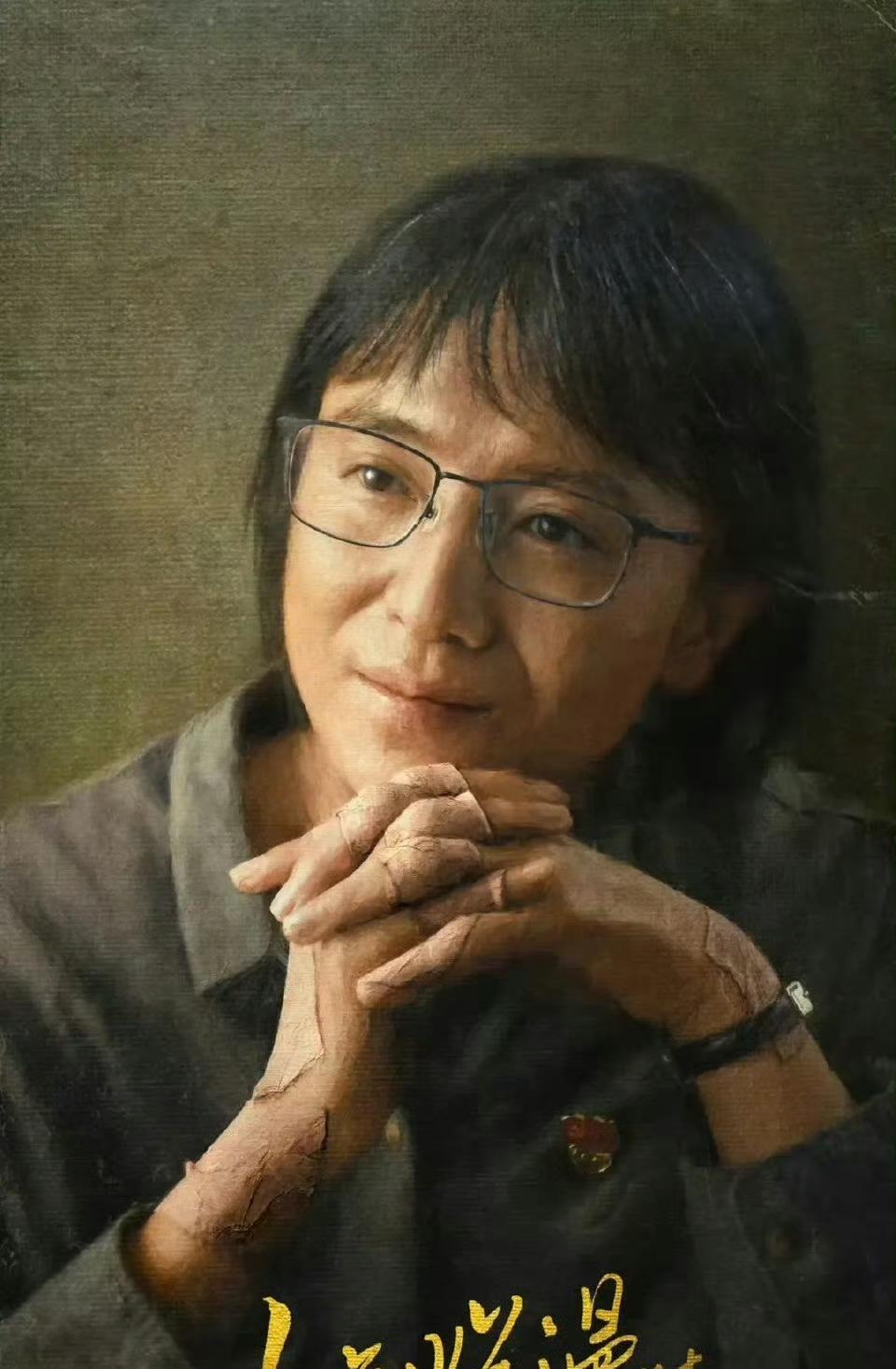第30届白玉兰奖最佳女主角：宋佳 《山花烂漫时》 
第30届白玉兰奖最佳男主角：