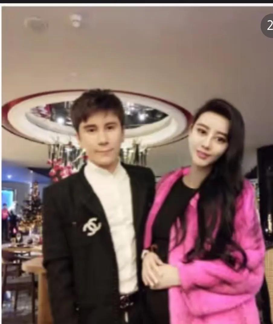 《整容成范冰冰又如何？网红何承熹闪婚闪离，800万换不来幸福婚姻》