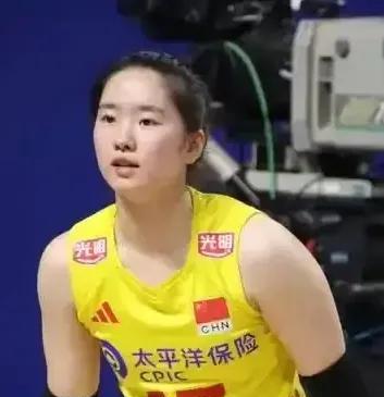 倪非凡一直都在梦游
     今天中国女排输给哥伦比亚一局是非常不应该的。像墨西