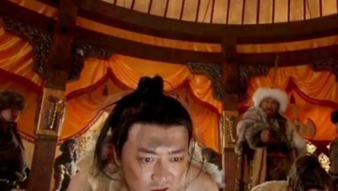 宋朝靖康之耻：皇后行“牵羊礼”后自尽，到底什么是“牵羊礼”？
那片水域平静如镜，