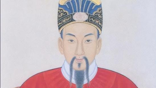 二品官袁崇焕，假传圣旨斩杀手持尚方宝剑的一品官，毁掉大明未来