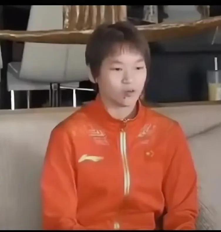 刷到那条天津土豪公开喊话全红婵的新闻差点气笑。现在什么妖魔鬼怪都敢出来作妖了？人