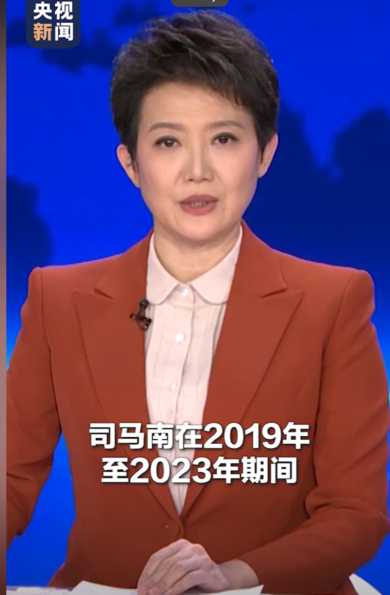 司马南这下应该知道嘴不能太贱了